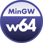 Mingw-w64 logo