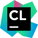 CLion logo