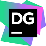 DataGrip logo