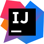 IntelliJ Idea logo