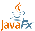 JavaFX logo