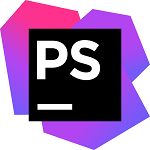 PhpStorm logo